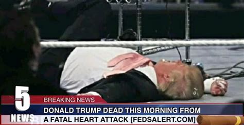 watch fake trump killing video|PolitiFact .